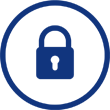 Icona di sicurezza