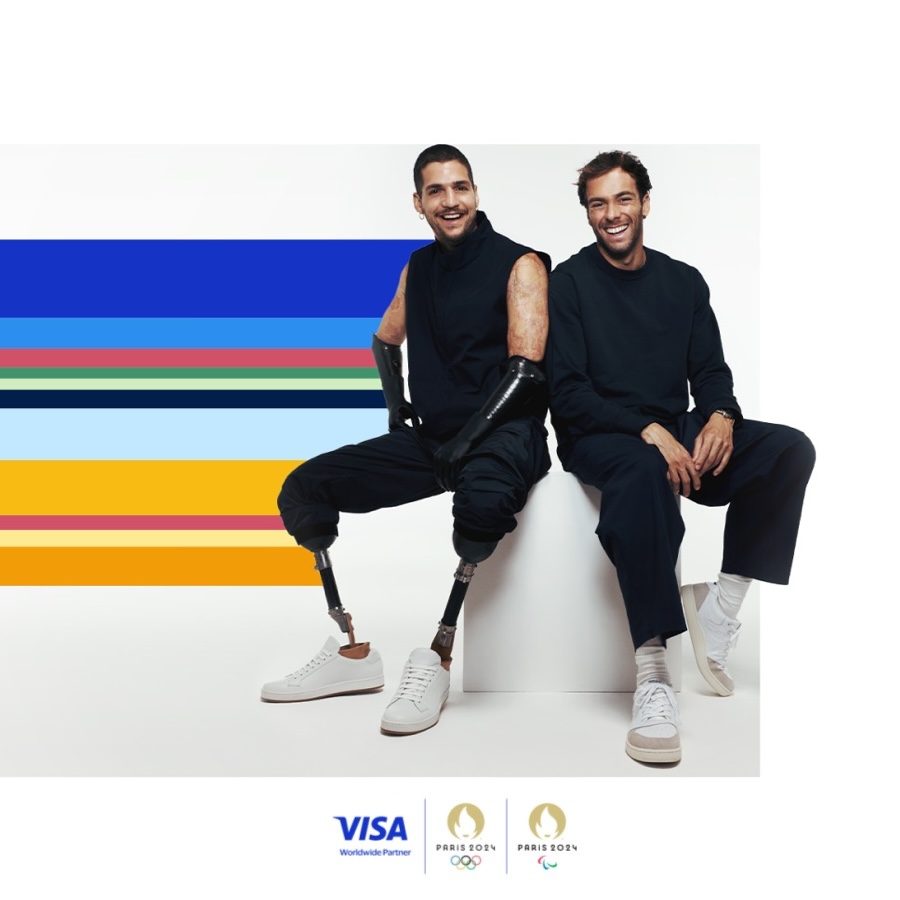 olympic and paralympic athletes 