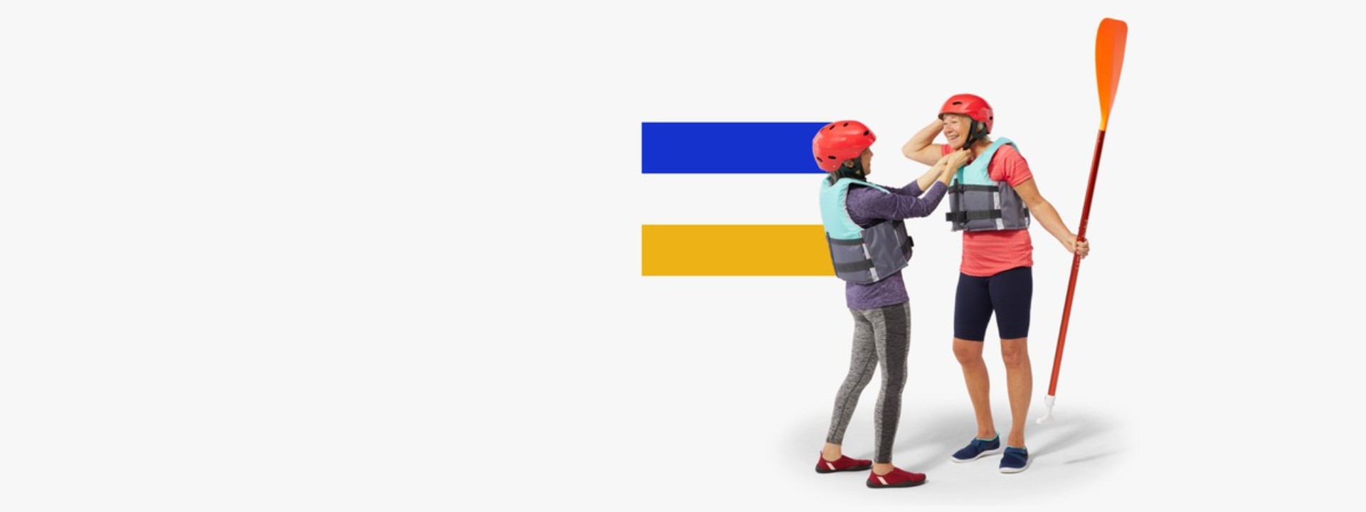 Rafting Desktop