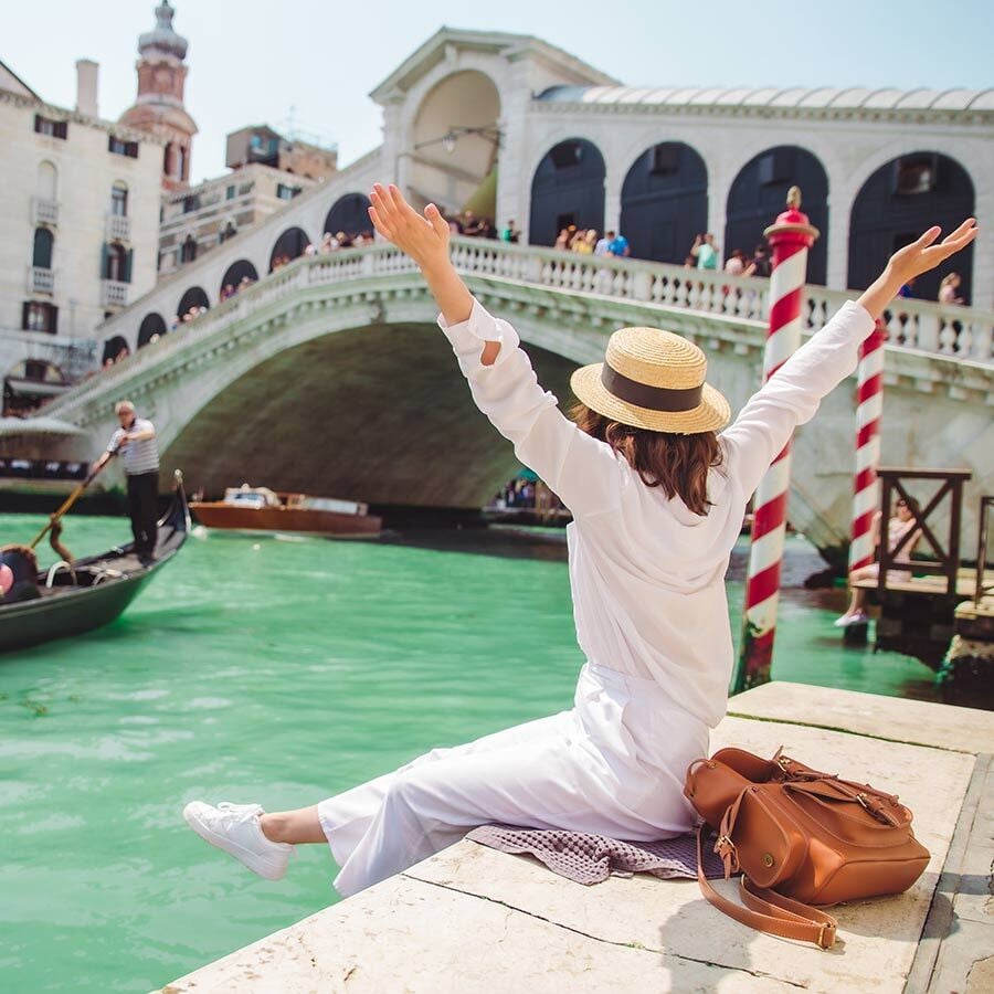 Venice Canals