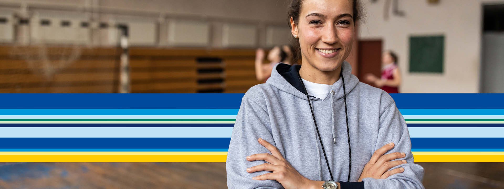 Shes Next Coach
