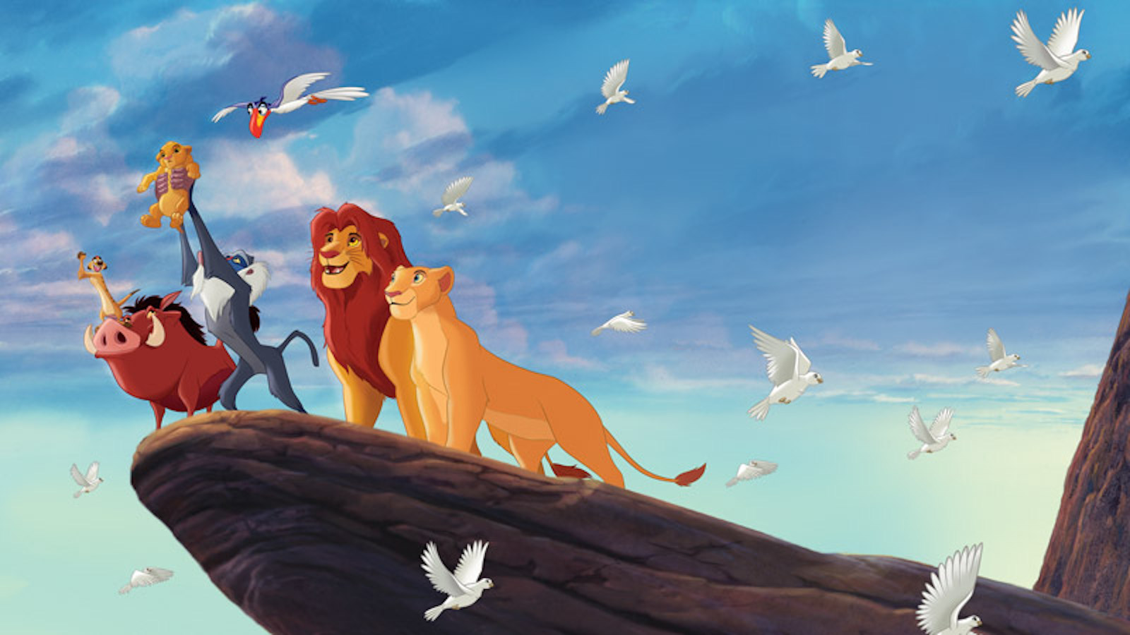 lion king image