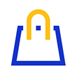 merchandise icon