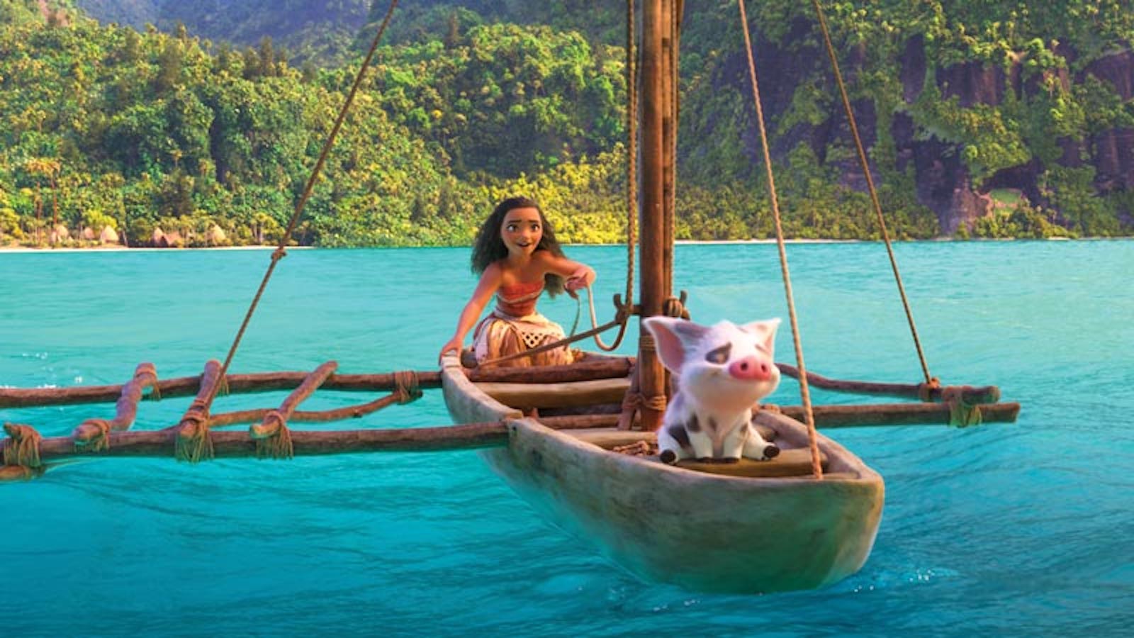 image of moana