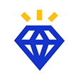 diamond icon