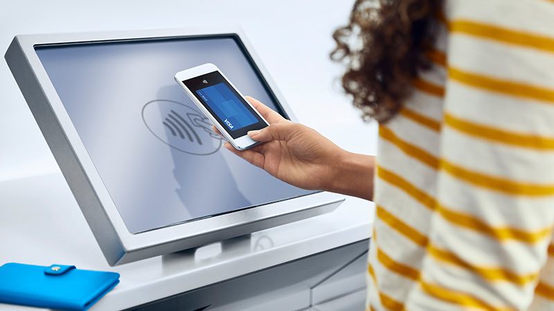 venue-next-800x450 pagamento contactless con il telefono