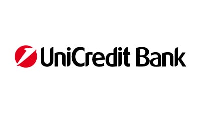 UniCredit Bank logo