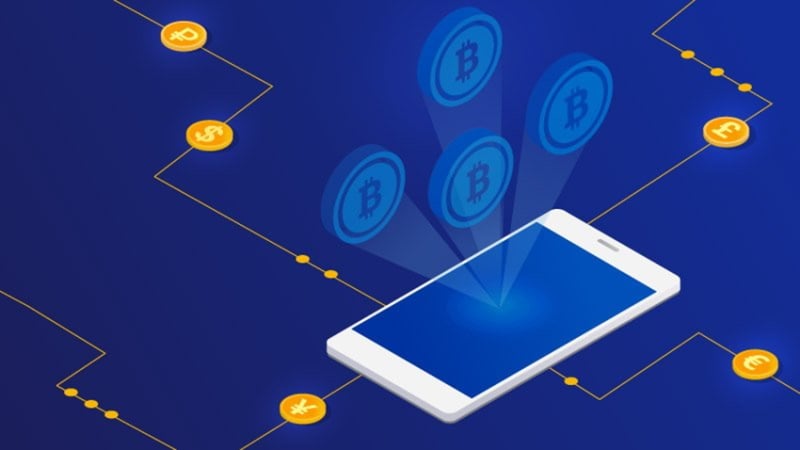 Digital currency transactions