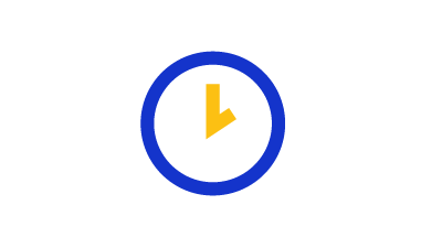 clock icon