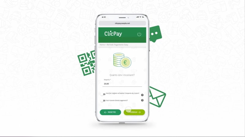 ClicPay video