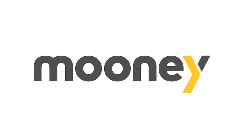 mooney logo