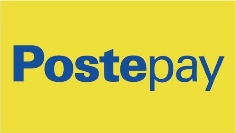 postepay logo