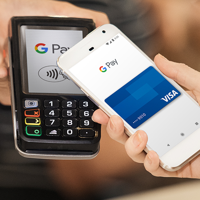 Samsung Pay