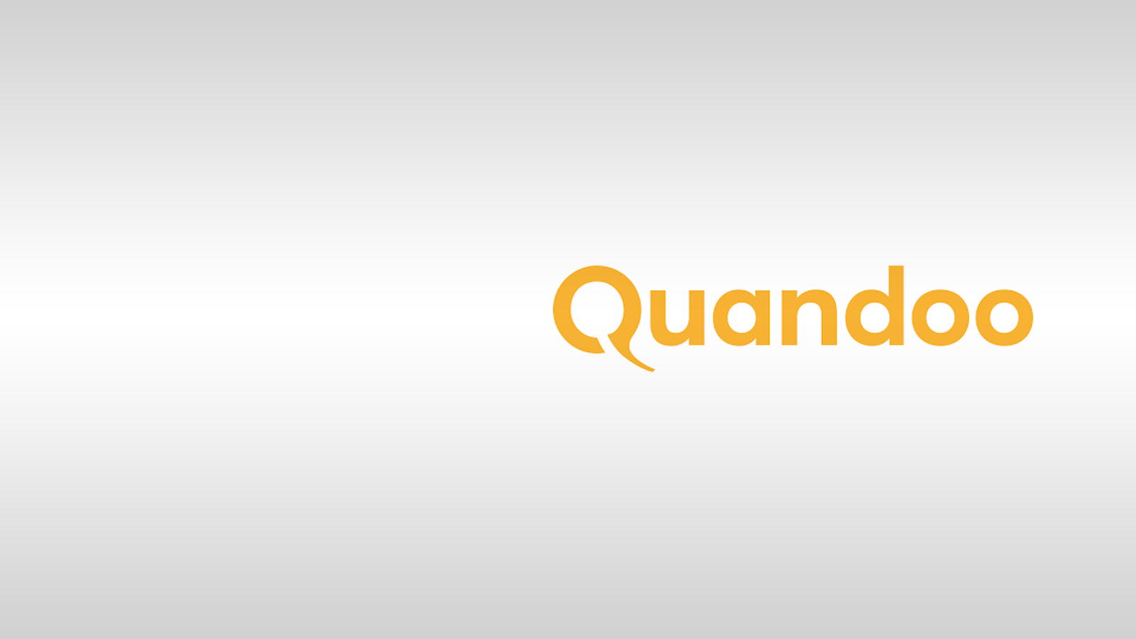 Quandoo Logo