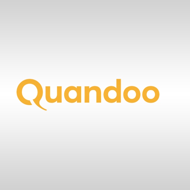 Quandoo Logo