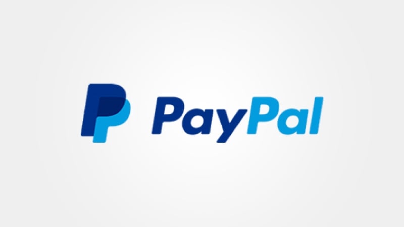 Pay Pal Logo