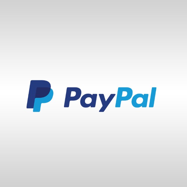 pay pal logo