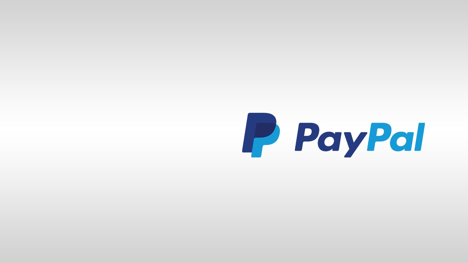 pay pal logo