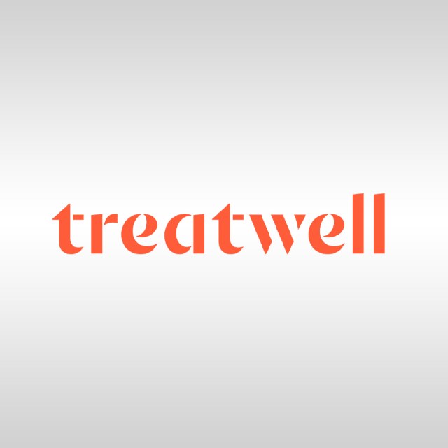treatwell logo